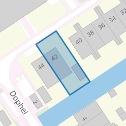 Perceel GVH47-BH-2326