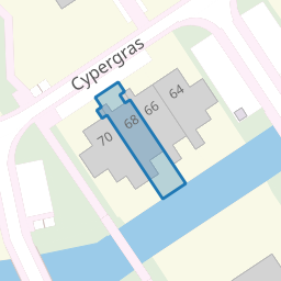 Perceel GVH47-BH-2332