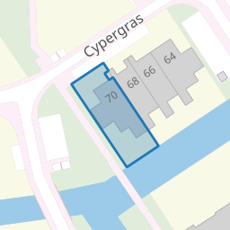 Perceel GVH47-BH-2333