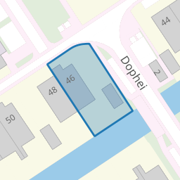 Perceel GVH47-BH-2340