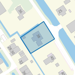 Perceel GVH47-BH-2346