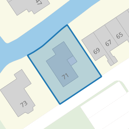 Perceel GVH47-BH-2349