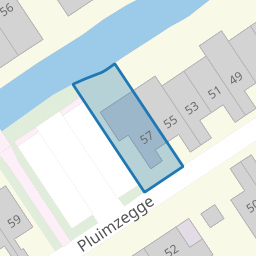 Perceel GVH47-BH-2351