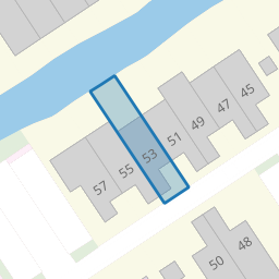 Perceel GVH47-BH-2353