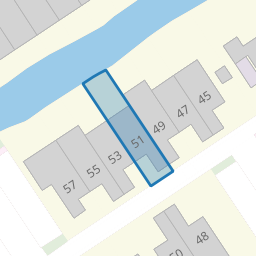 Perceel GVH47-BH-2354