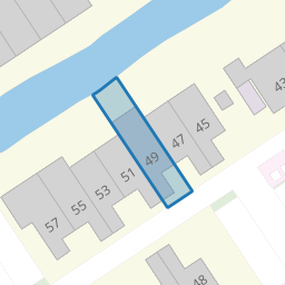 Perceel GVH47-BH-2355