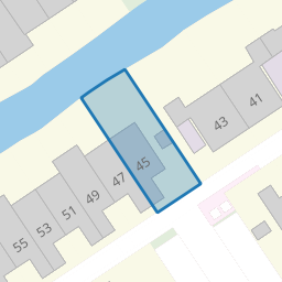 Perceel GVH47-BH-2357