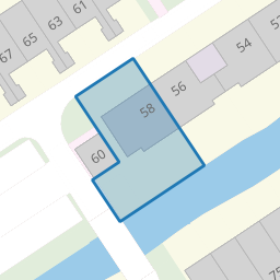 Perceel GVH47-BH-2358