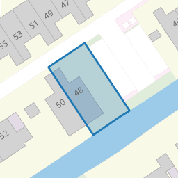 Perceel GVH47-BH-2363