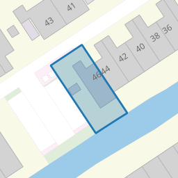 Perceel GVH47-BH-2364