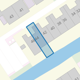 Perceel GVH47-BH-2365