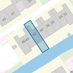 Perceel GVH47-BH-2366