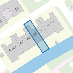 Perceel GVH47-BH-2368