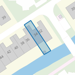 Perceel GVH47-BH-2370