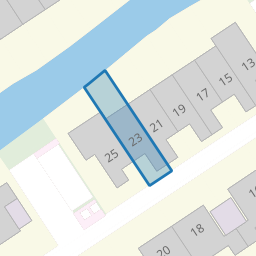 Perceel GVH47-BH-2373