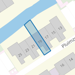 Perceel GVH47-BH-2375