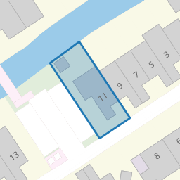 Perceel GVH47-BH-2379