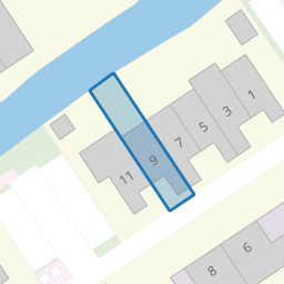 Perceel GVH47-BH-2380