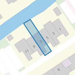 Perceel GVH47-BH-2381