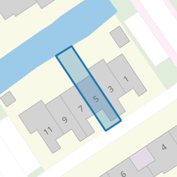 Perceel GVH47-BH-2382