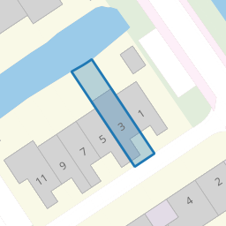 Perceel GVH47-BH-2383