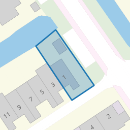 Perceel GVH47-BH-2384