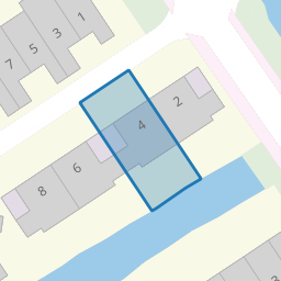 Perceel GVH47-BH-2385