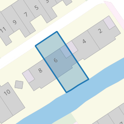 Perceel GVH47-BH-2386