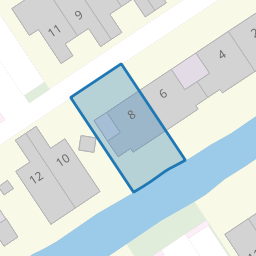 Perceel GVH47-BH-2387