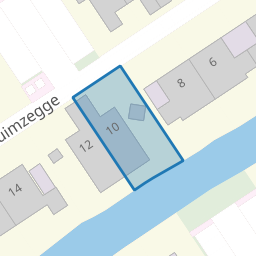 Perceel GVH47-BH-2388