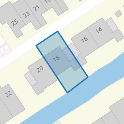 Perceel GVH47-BH-2392