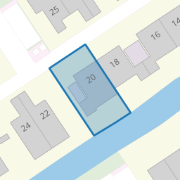 Perceel GVH47-BH-2393