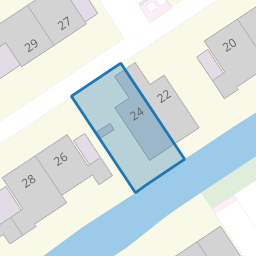 Perceel GVH47-BH-2395