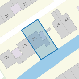 Perceel GVH47-BH-2396