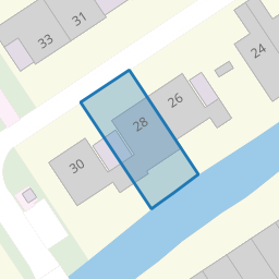 Perceel GVH47-BH-2397