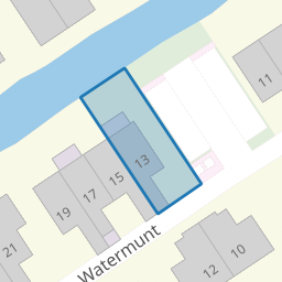 Perceel GVH47-BH-2401