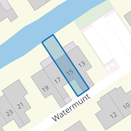 Perceel GVH47-BH-2402