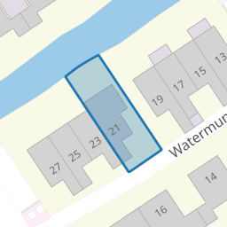 Perceel GVH47-BH-2405