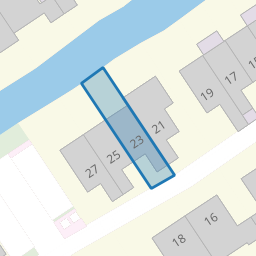 Perceel GVH47-BH-2406