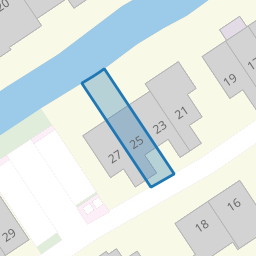 Perceel GVH47-BH-2407