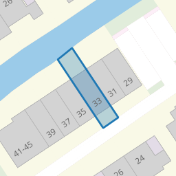 Perceel GVH47-BH-2411