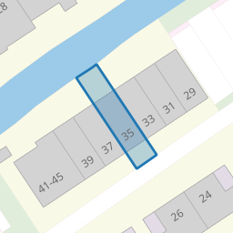 Perceel GVH47-BH-2412