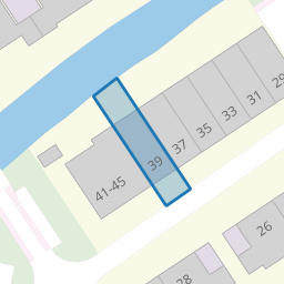 Perceel GVH47-BH-2414