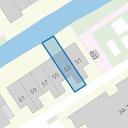 Perceel GVH47-BH-2417