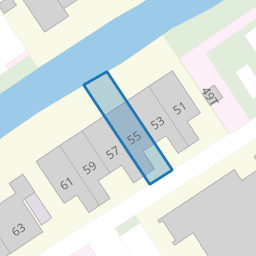 Perceel GVH47-BH-2418