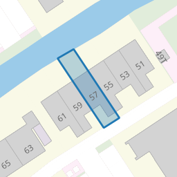 Perceel GVH47-BH-2419