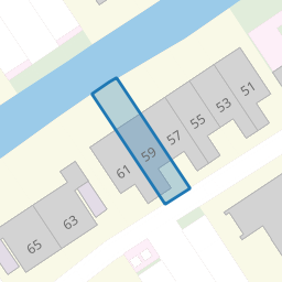 Perceel GVH47-BH-2420