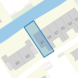 Perceel GVH47-BH-2421