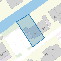 Perceel GVH47-BH-2423