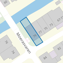 Perceel GVH47-BH-2427